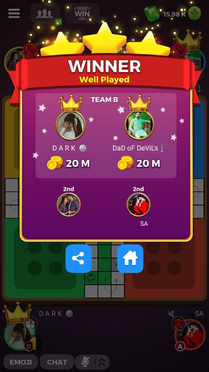 PlayStar Casino game