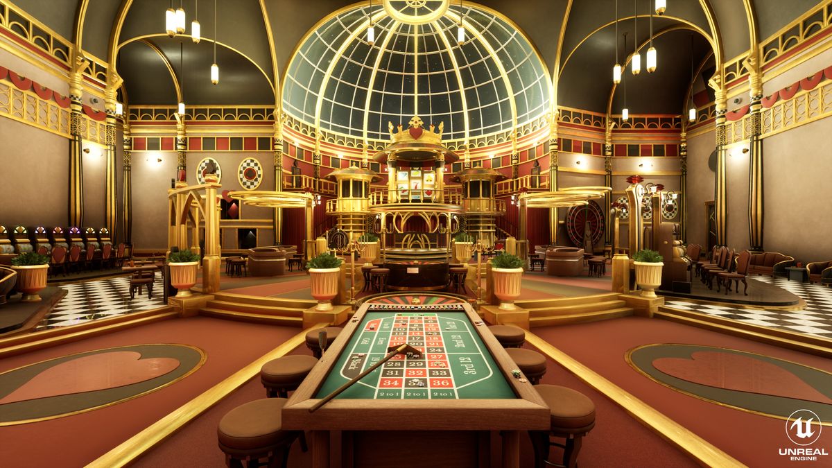 پاکستان میں PlayStar Casino قانونی ہے۔